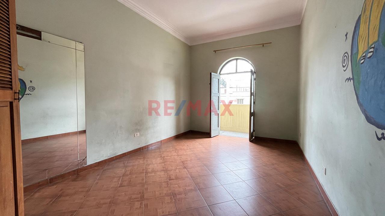 Casa En Venta En Jesús María | 172.25 M², 4 Dormitorios Y Jardines - 11