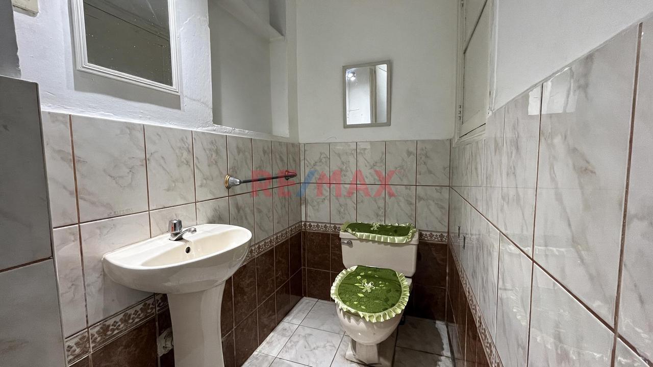 Casa En Venta En Jesús María | 172.25 M², 4 Dormitorios Y Jardines - 6