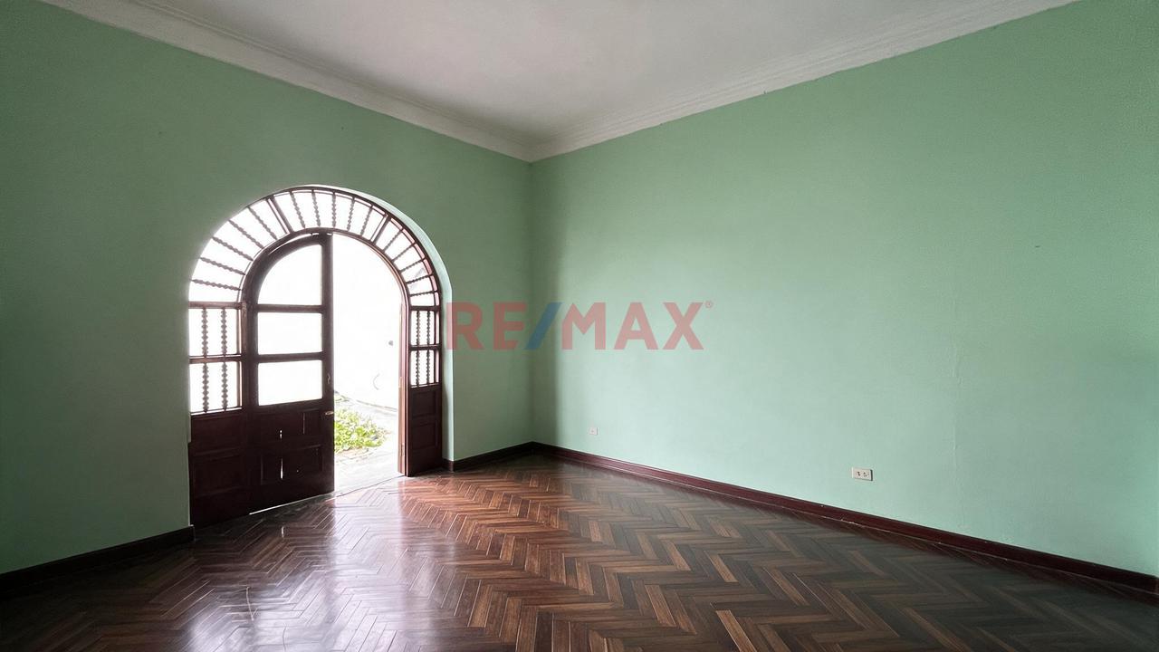 Casa En Venta En Jesús María | 172.25 M², 4 Dormitorios Y Jardines - 5