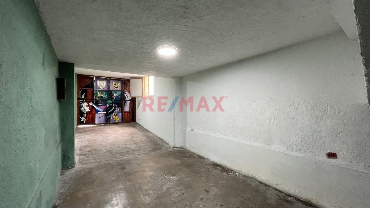 Casa En Venta En Jesús María | 172.25 M², 4 Dormitorios Y Jardines - 17