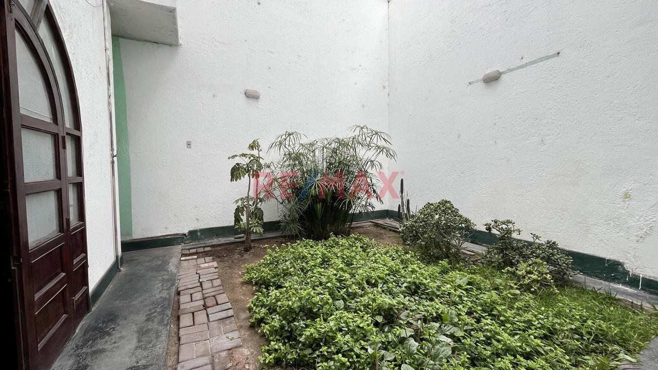 Casa En Venta En Jesús María | 172.25 M², 4 Dormitorios Y Jardines - 9