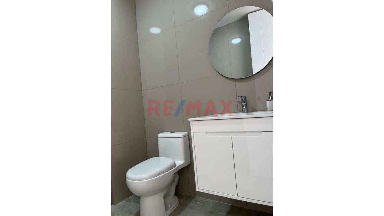 Venta De Casa En Urb. La Alameda Sur - Chilca - 6