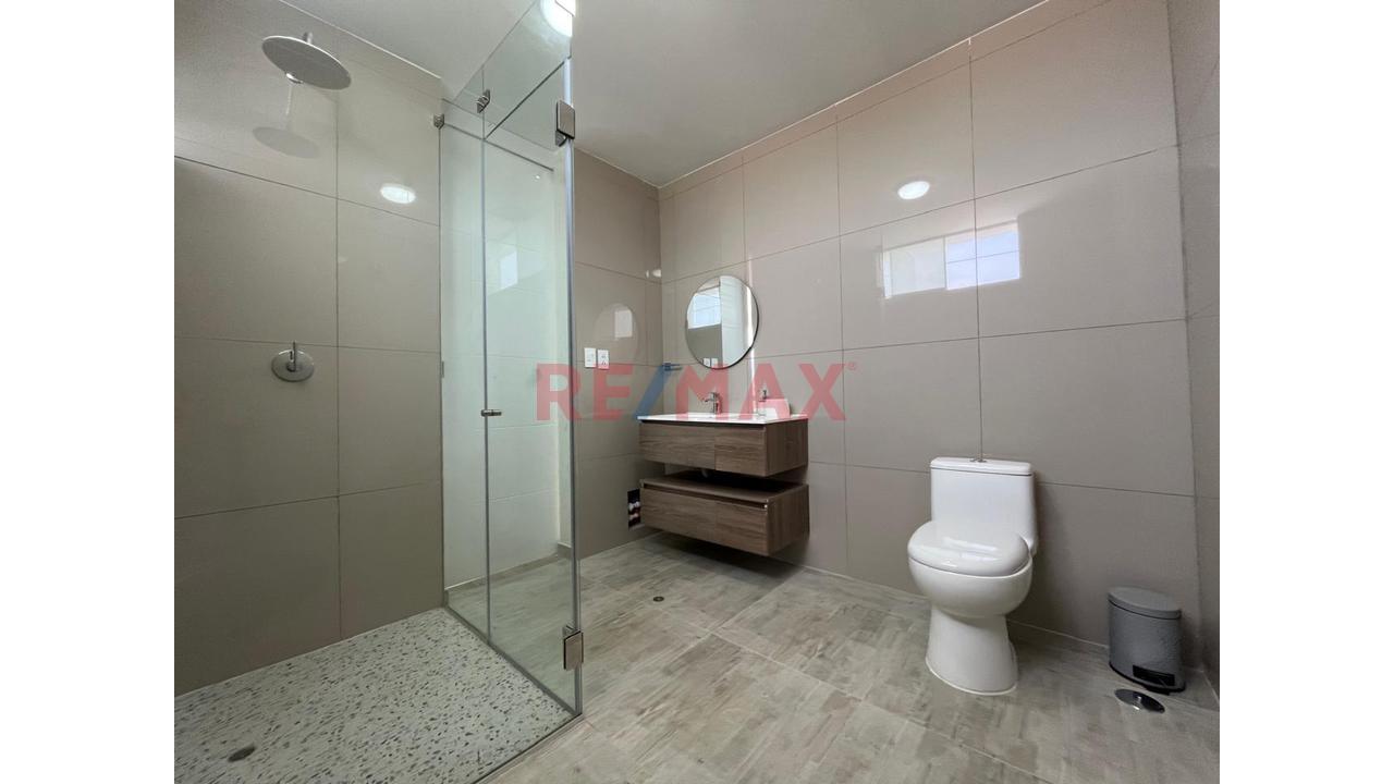 Venta De Casa En Urb. La Alameda Sur - Chilca - 2