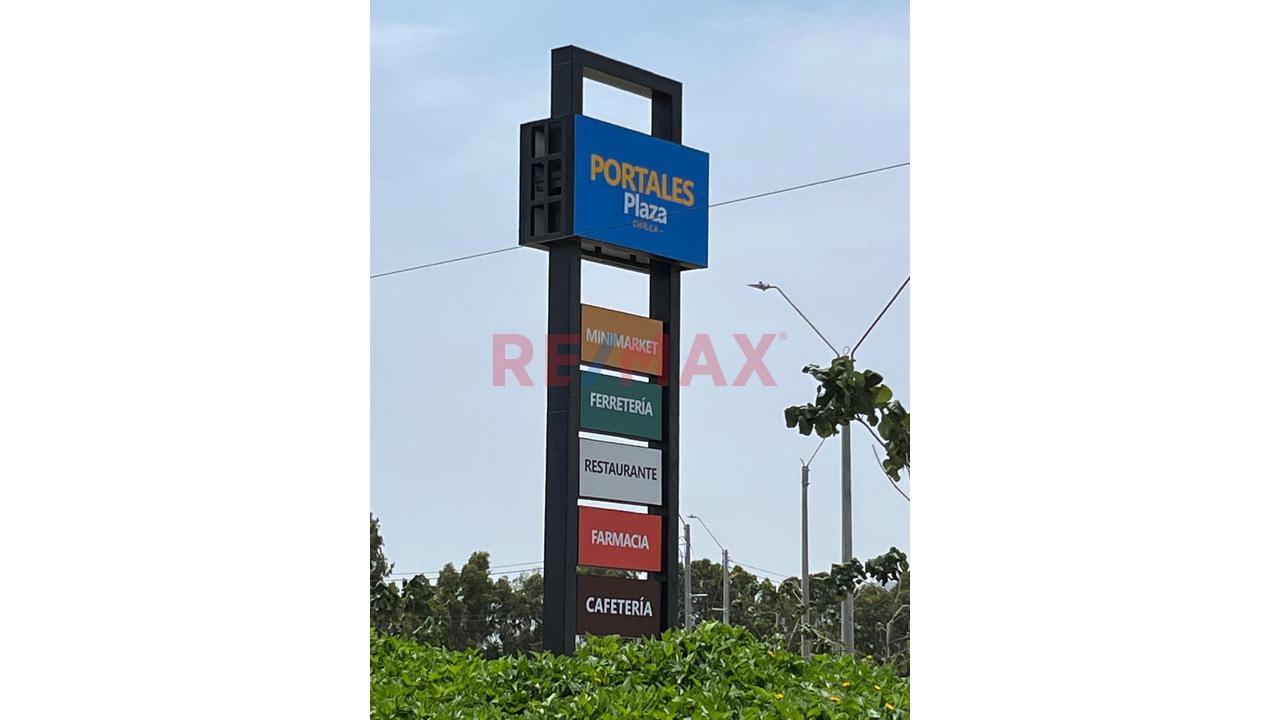 Venta De Casa En Urb. La Alameda Sur - Chilca - 9
