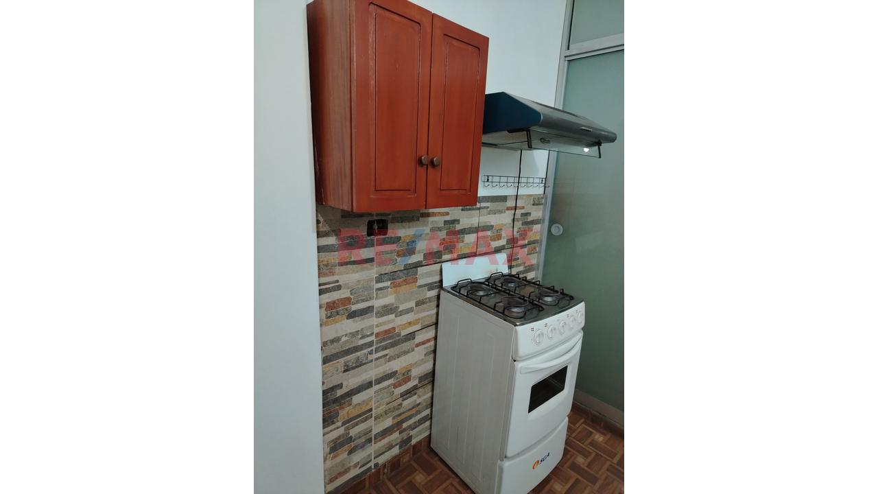 Venta De Casa Comercial En Vmt - 9