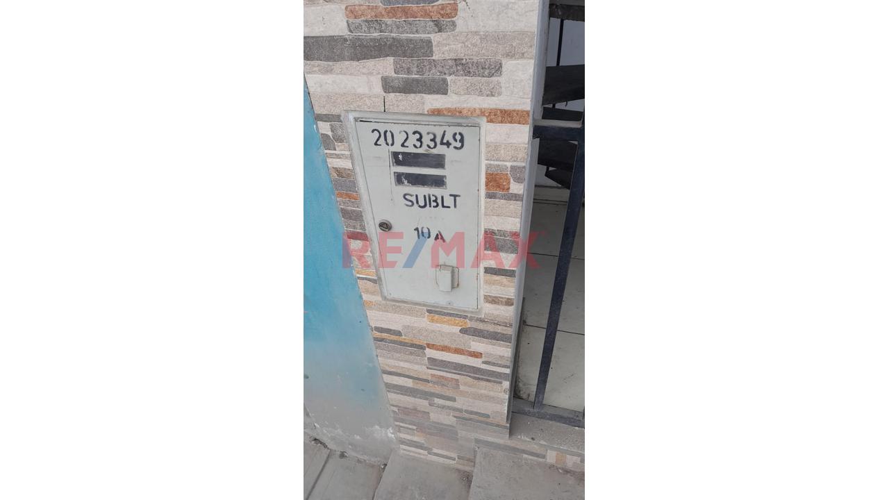 Venta De Casa Comercial En Vmt - 16