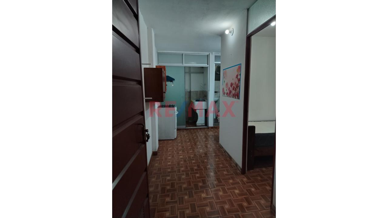 Venta De Casa Comercial En Vmt - 14