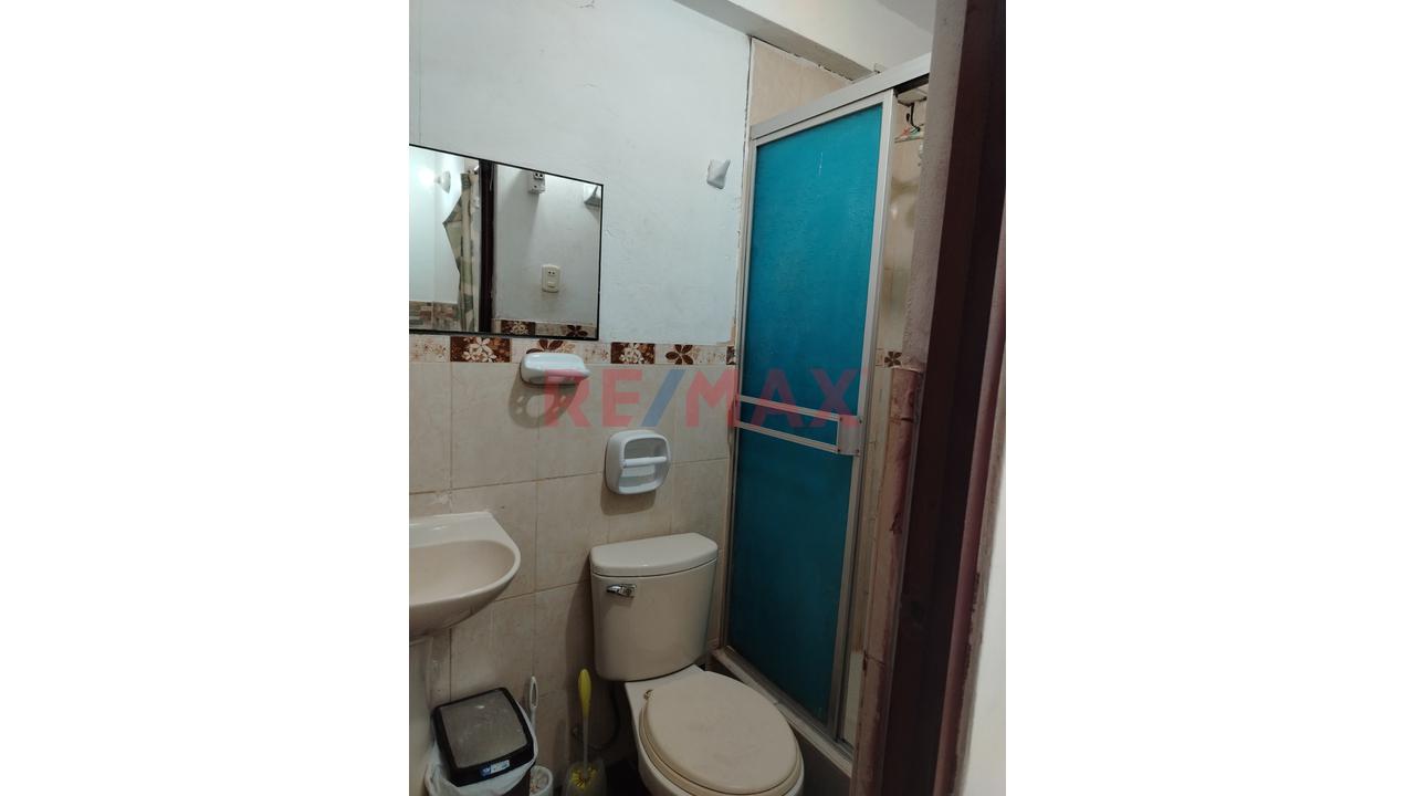 Venta De Casa Comercial En Vmt - 5