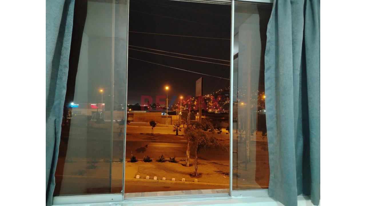 Venta De Casa Comercial En Vmt - 8