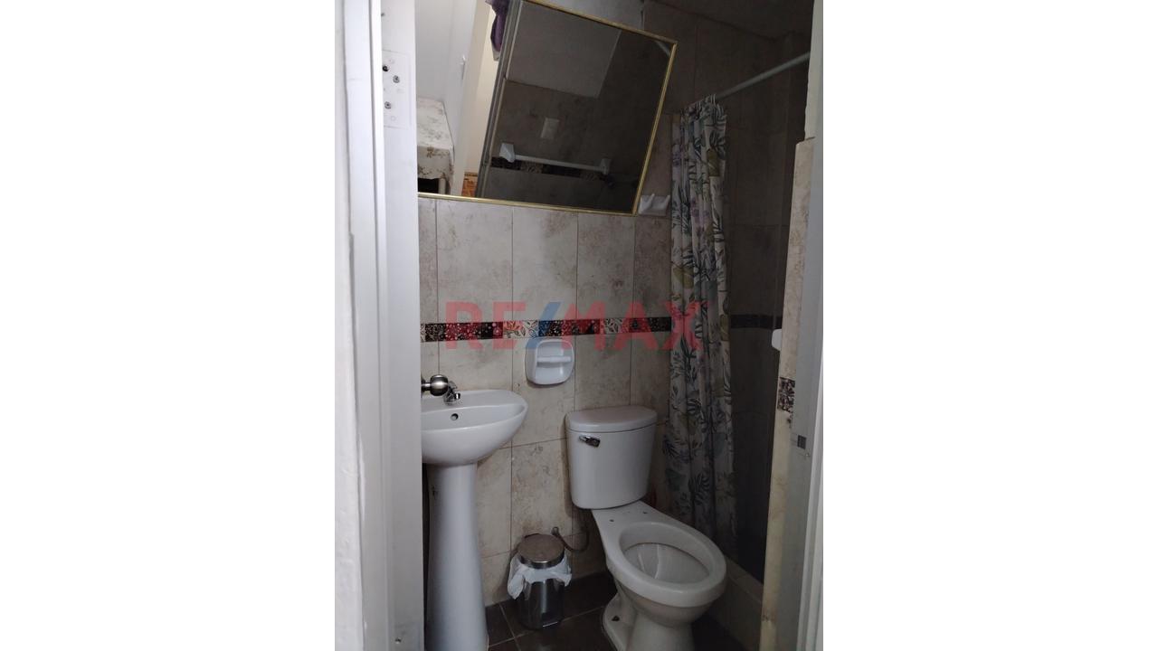 Venta De Casa Comercial En Vmt - 12