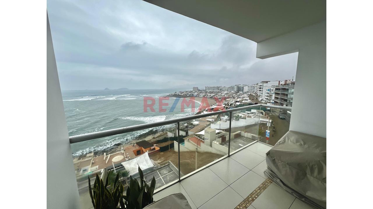 Vendo Duplex En La Mejor Zona De Punta Hermosa — foto 13