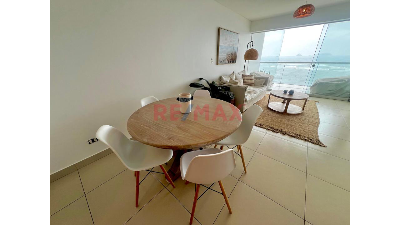 Vendo Duplex En La Mejor Zona De Punta Hermosa — foto 11