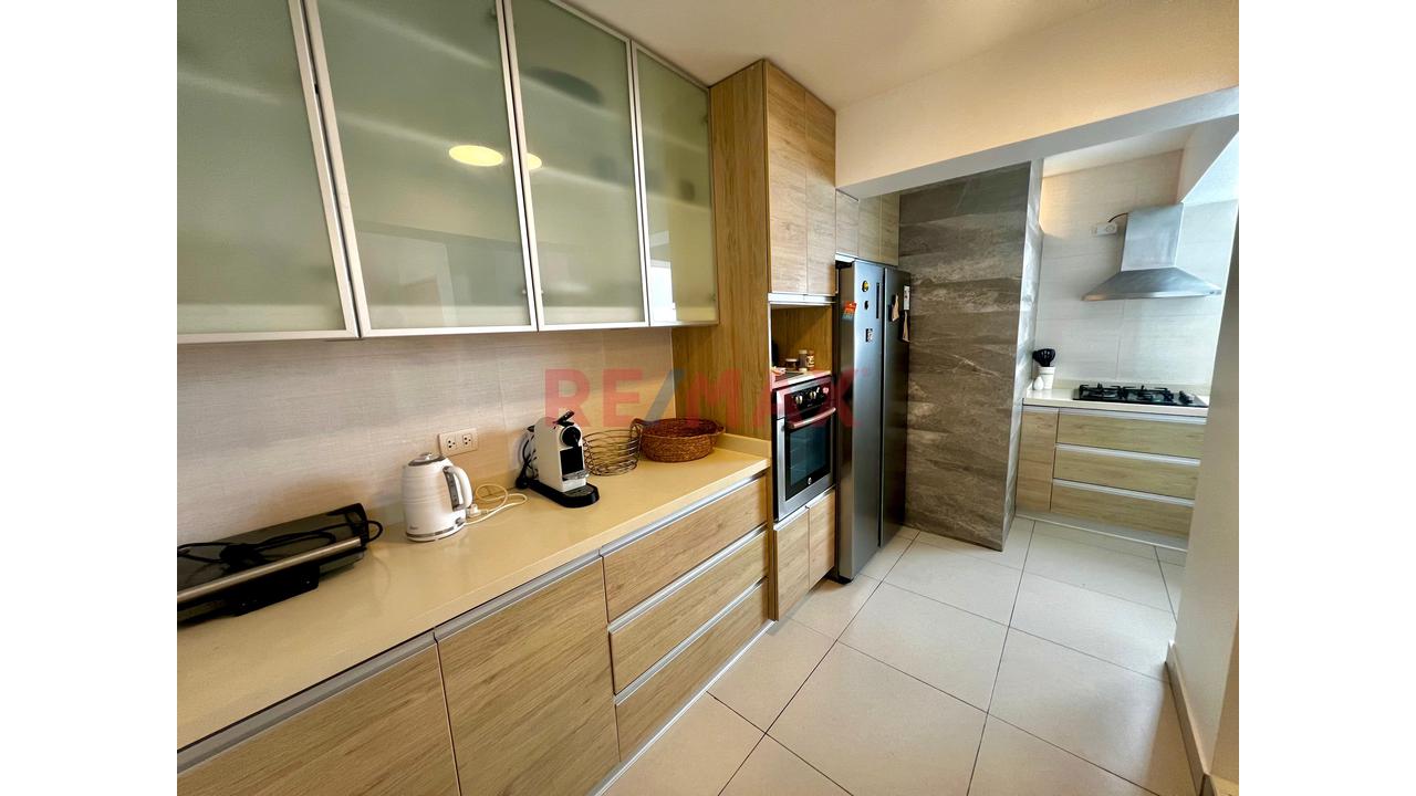 Vendo Duplex En La Mejor Zona De Punta Hermosa — foto 9