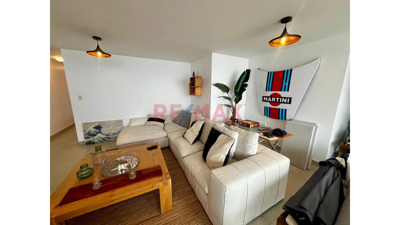 Vendo Duplex En La Mejor Zona De Punta Hermosa — foto 4