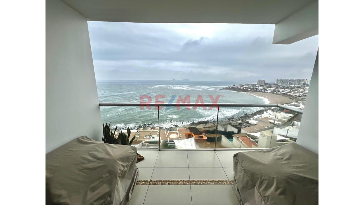 Vendo Duplex En La Mejor Zona De Punta Hermosa — foto 12