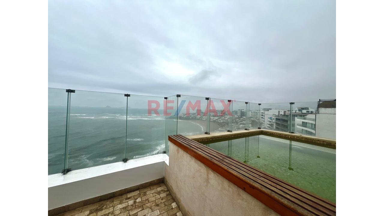 Vendo Duplex En La Mejor Zona De Punta Hermosa — foto 6