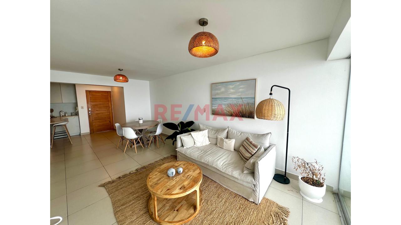 Vendo Duplex En La Mejor Zona De Punta Hermosa — foto 10