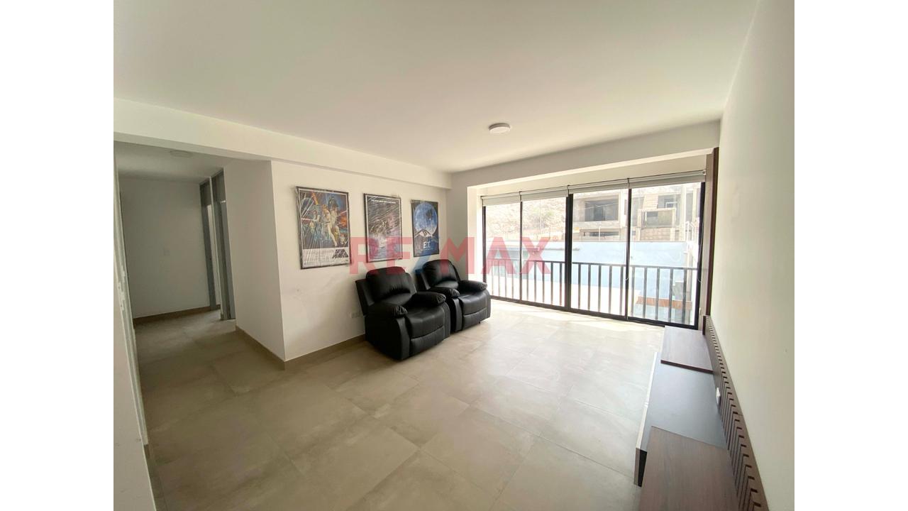 Vendo Hermosa Casa C/ Piscina, Urb. Las Terrazas De Caraponguillo Etp.3, Chosica - 11