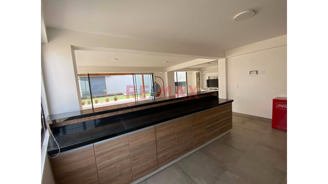 Vendo Hermosa Casa C/ Piscina, Urb. Las Terrazas De Caraponguillo Etp.3, Chosica - 7