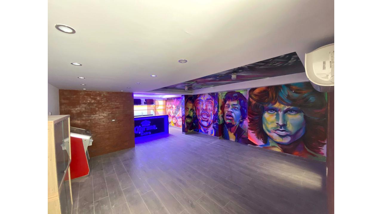Vendo Hermosa Casa C/ Piscina, Urb. Las Terrazas De Caraponguillo Etp.3, Chosica - 16