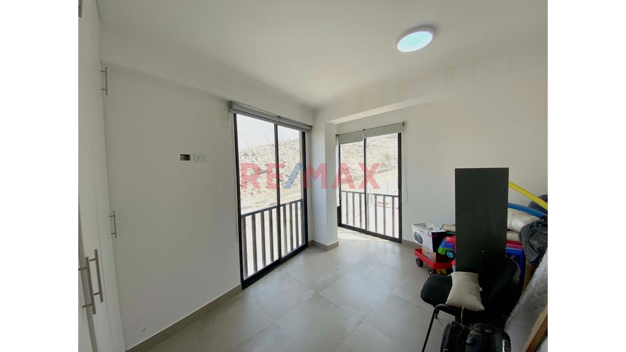 Vendo Hermosa Casa C/ Piscina, Urb. Las Terrazas De Caraponguillo Etp.3, Chosica - 18