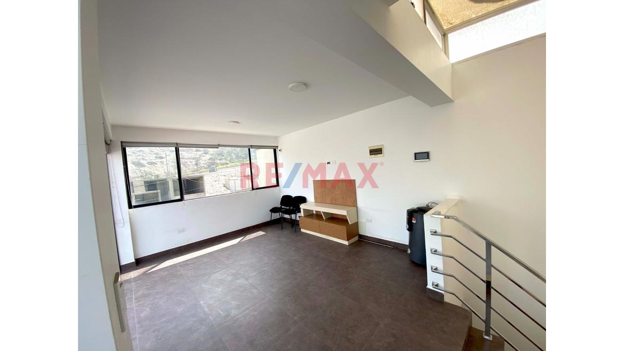 Vendo Hermosa Casa C/ Piscina, Urb. Las Terrazas De Caraponguillo Etp.3, Chosica - 13