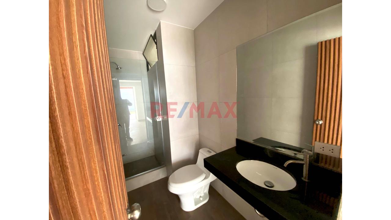 Vendo Hermosa Casa C/ Piscina, Urb. Las Terrazas De Caraponguillo Etp.3, Chosica - 6