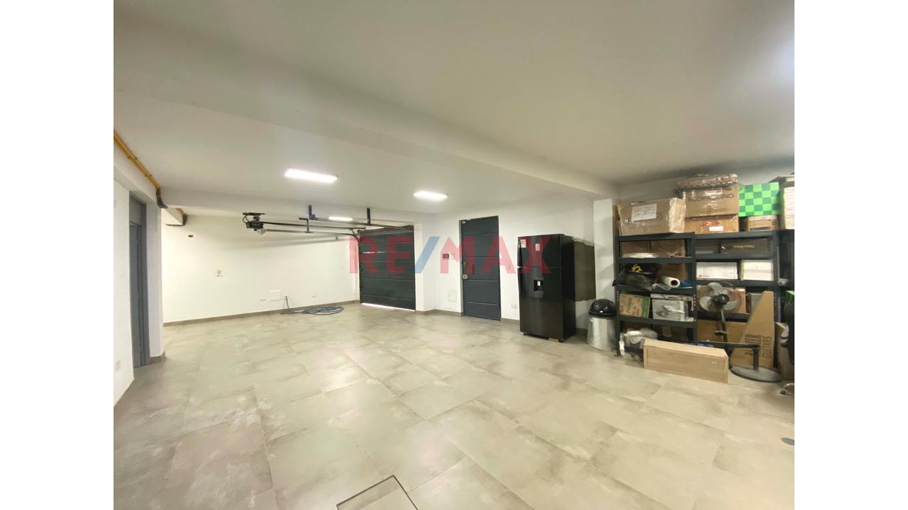 Vendo Hermosa Casa C/ Piscina, Urb. Las Terrazas De Caraponguillo Etp.3, Chosica - 8