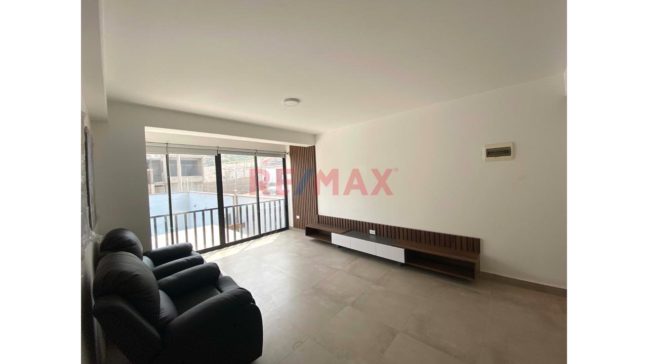 Vendo Hermosa Casa C/ Piscina, Urb. Las Terrazas De Caraponguillo Etp.3, Chosica - 10