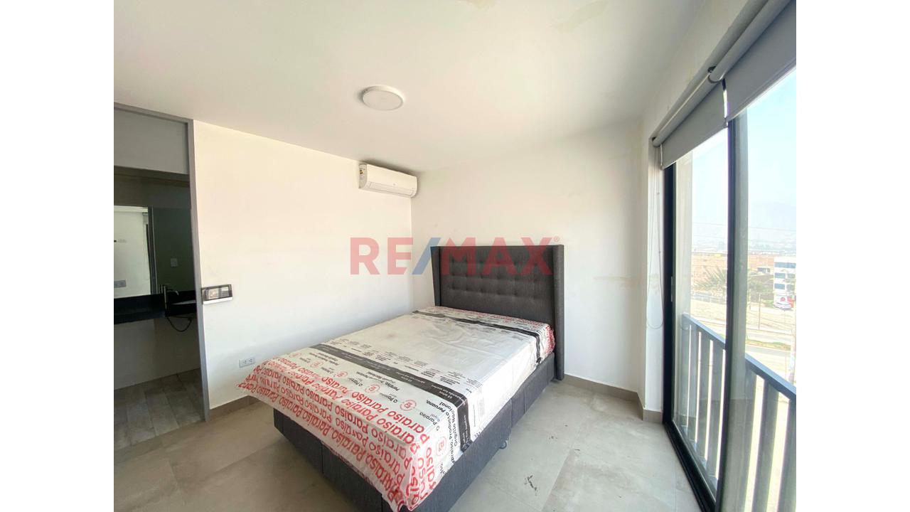 Vendo Hermosa Casa C/ Piscina, Urb. Las Terrazas De Caraponguillo Etp.3, Chosica - 14
