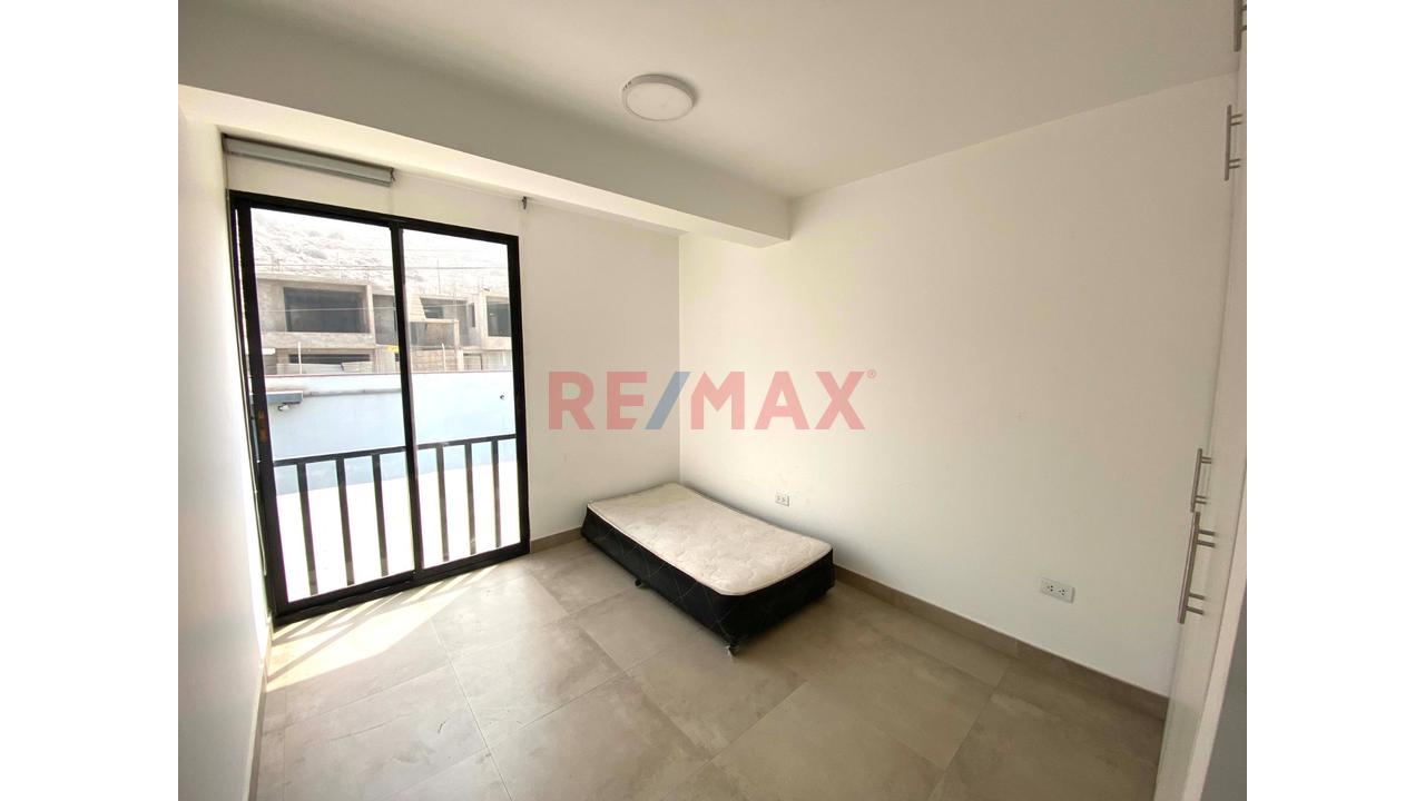Vendo Hermosa Casa C/ Piscina, Urb. Las Terrazas De Caraponguillo Etp.3, Chosica - 17