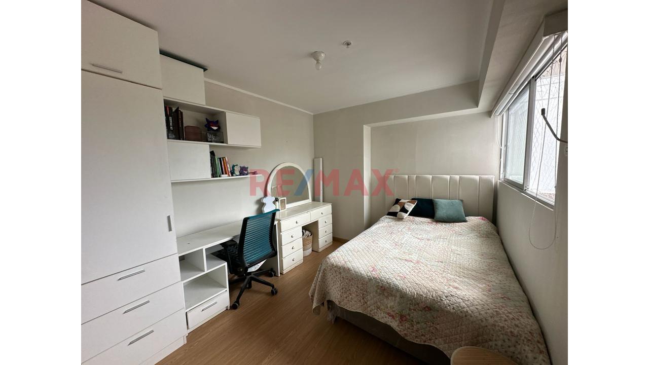 Vendo Moderno Departamento De 41.44 M² En Magdalena Del Mar, Límite Con San Isidro — foto 5