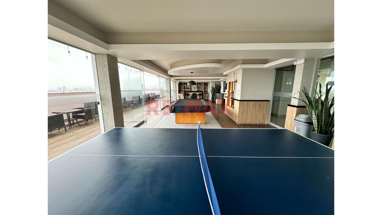 Vendo Moderno Departamento De 41.44 M² En Magdalena Del Mar, Límite Con San Isidro — foto 14