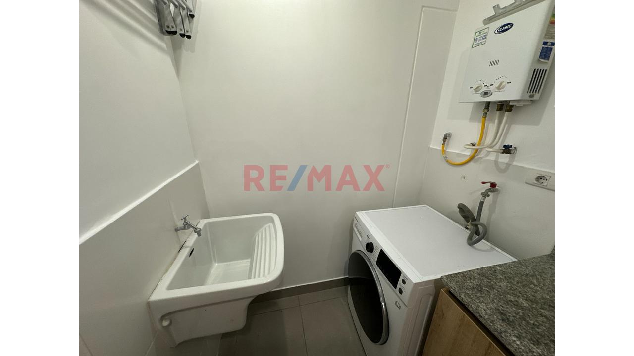 Vendo Moderno Departamento De 41.44 M² En Magdalena Del Mar, Límite Con San Isidro — foto 4