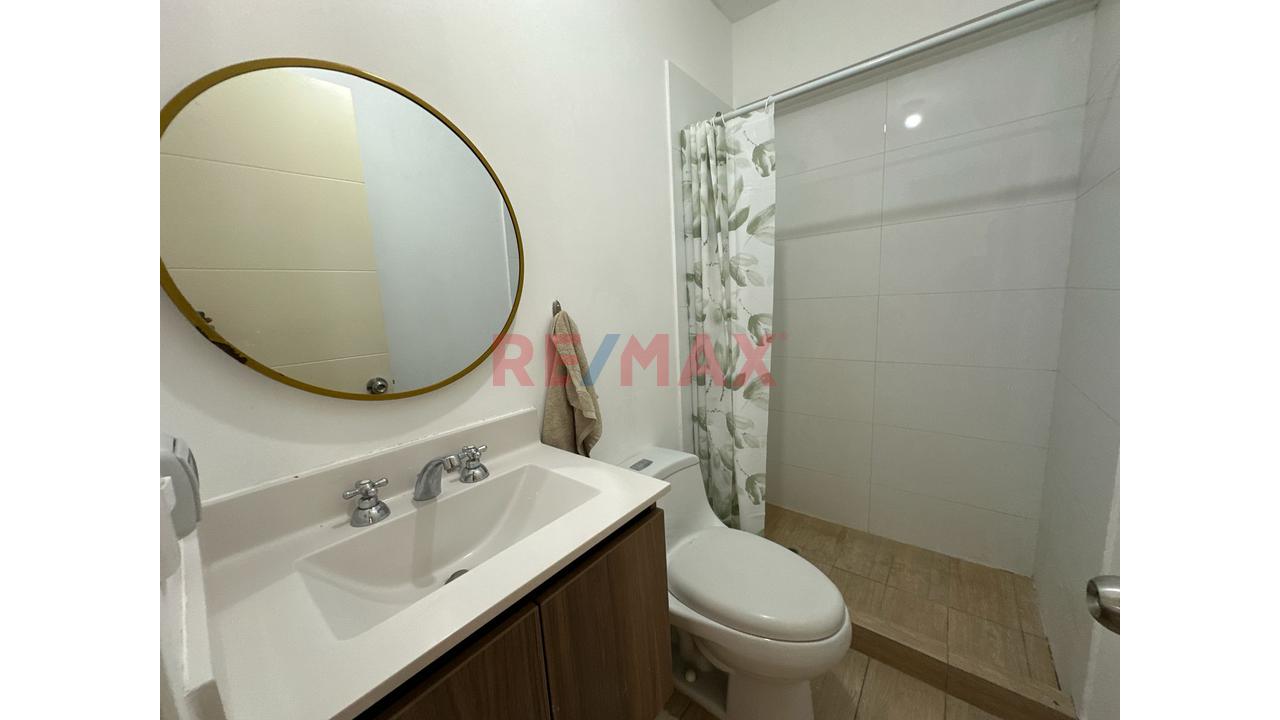 Vendo Moderno Departamento De 41.44 M² En Magdalena Del Mar, Límite Con San Isidro — foto 6