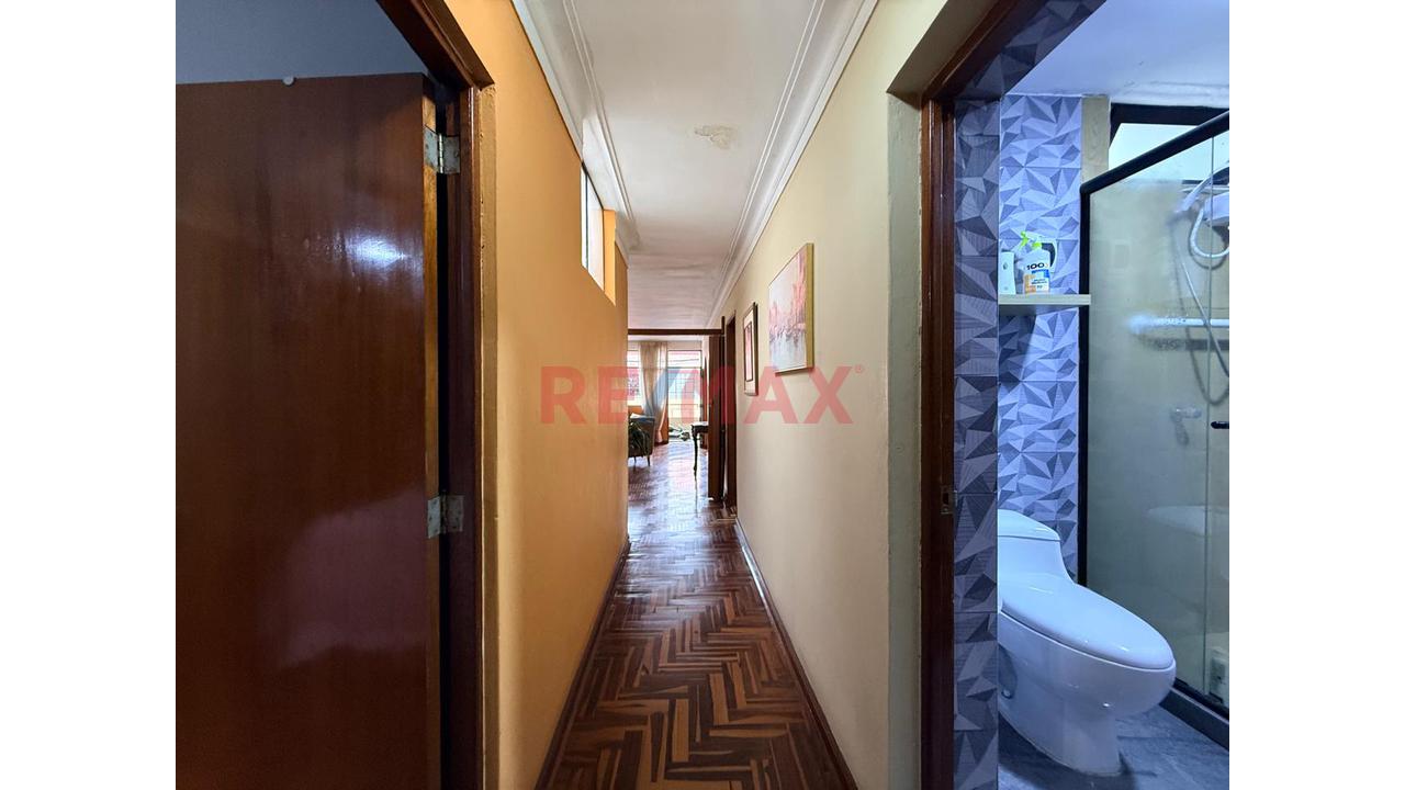 Vta Duplex 6D 3B San Roque Surco Ao240M2 - $220,000 — foto 14