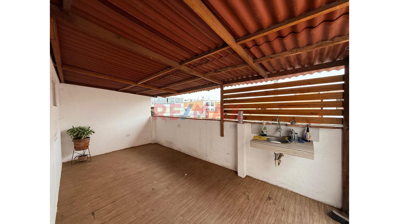 Vta Duplex 6D 3B San Roque Surco Ao240M2 - $220,000 — foto 5