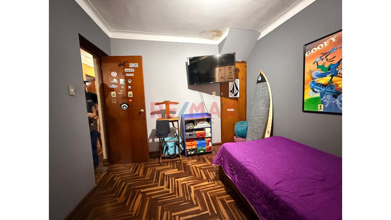 Vta Duplex 6D 3B San Roque Surco Ao240M2 - $220,000 — foto 15