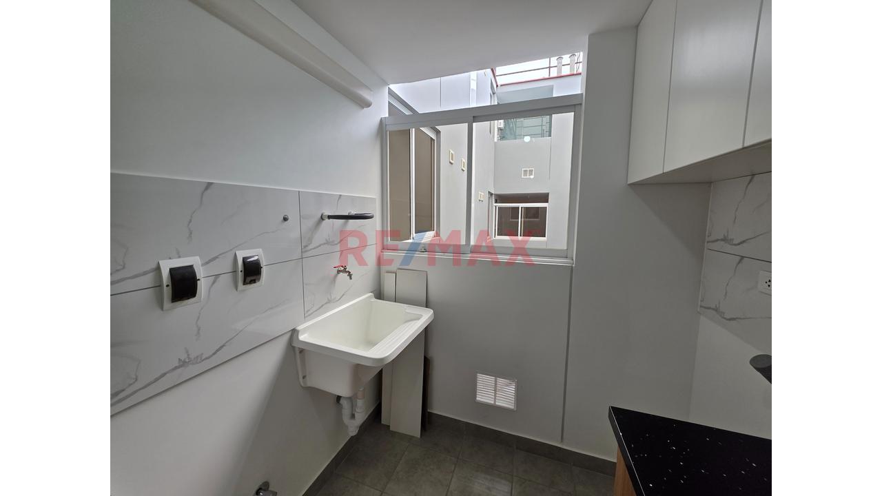 ¡Estreno Departamento De 63 M² Con Espectacular Vista En Ciudad Sol De Collique – Comas! — foto 12