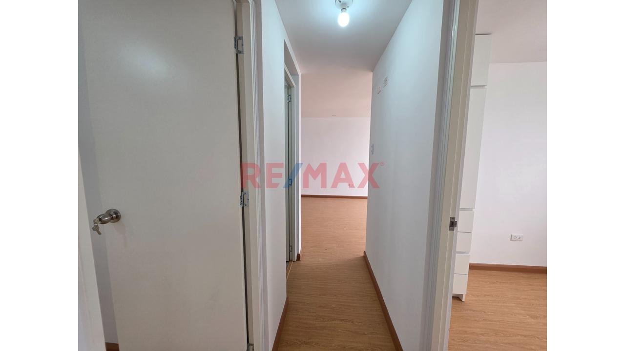 ¡Estreno Departamento De 63 M² Con Espectacular Vista En Ciudad Sol De Collique – Comas! — foto 7