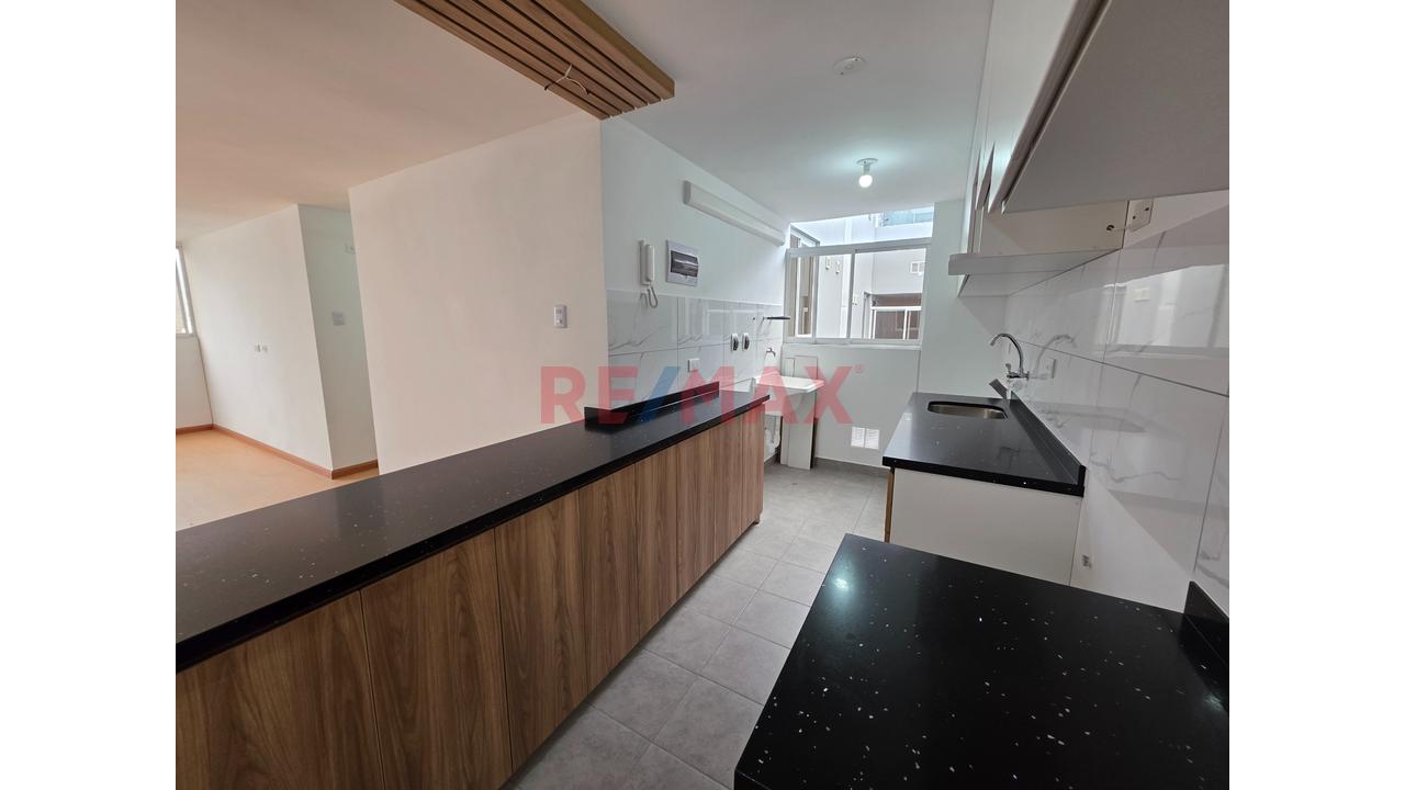¡Estreno Departamento De 63 M² Con Espectacular Vista En Ciudad Sol De Collique – Comas! — foto 4