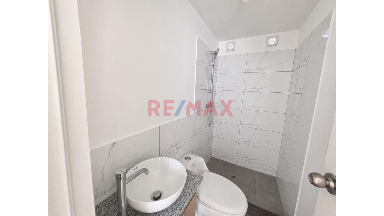 ¡Estreno Departamento De 63 M² Con Espectacular Vista En Ciudad Sol De Collique – Comas! — foto 11