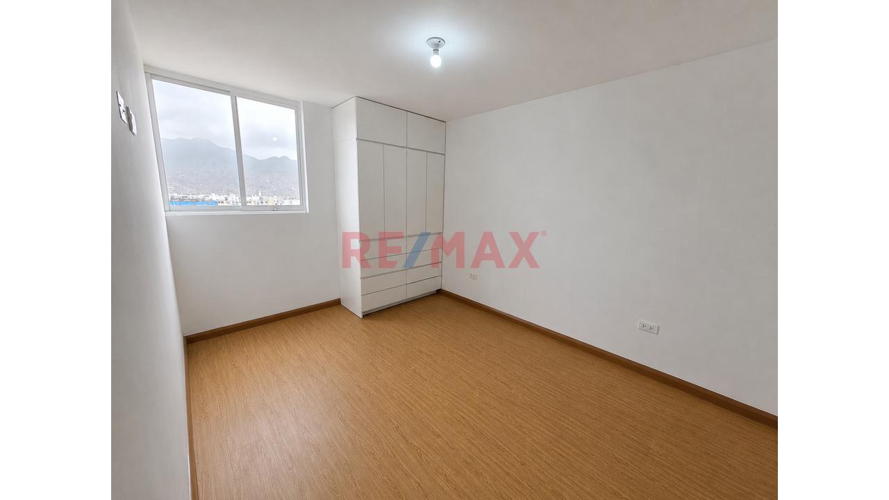 ¡Estreno Departamento De 63 M² Con Espectacular Vista En Ciudad Sol De Collique – Comas! — foto 9