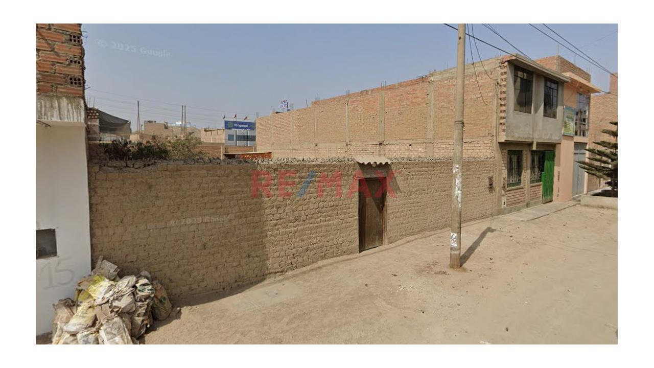 Venta Terreno 132M2 Puente Piedra - $80,000 — foto 8