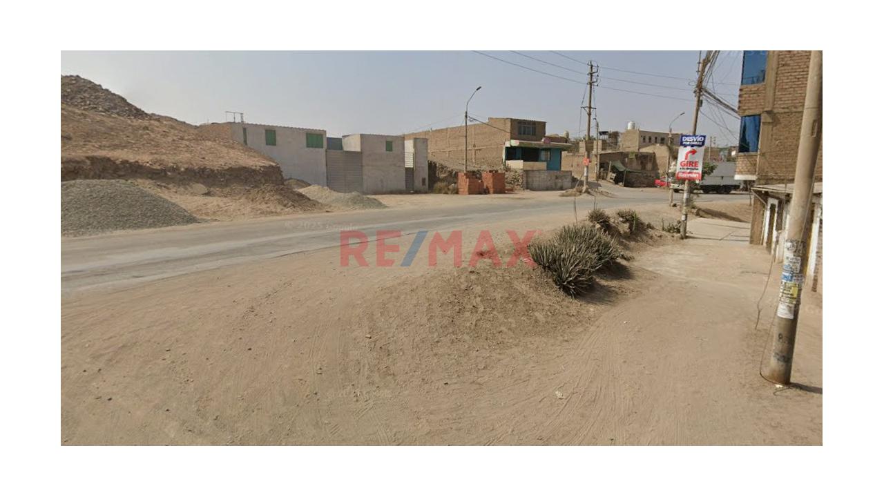 Venta Terreno 132M2 Puente Piedra - $80,000 — foto 10