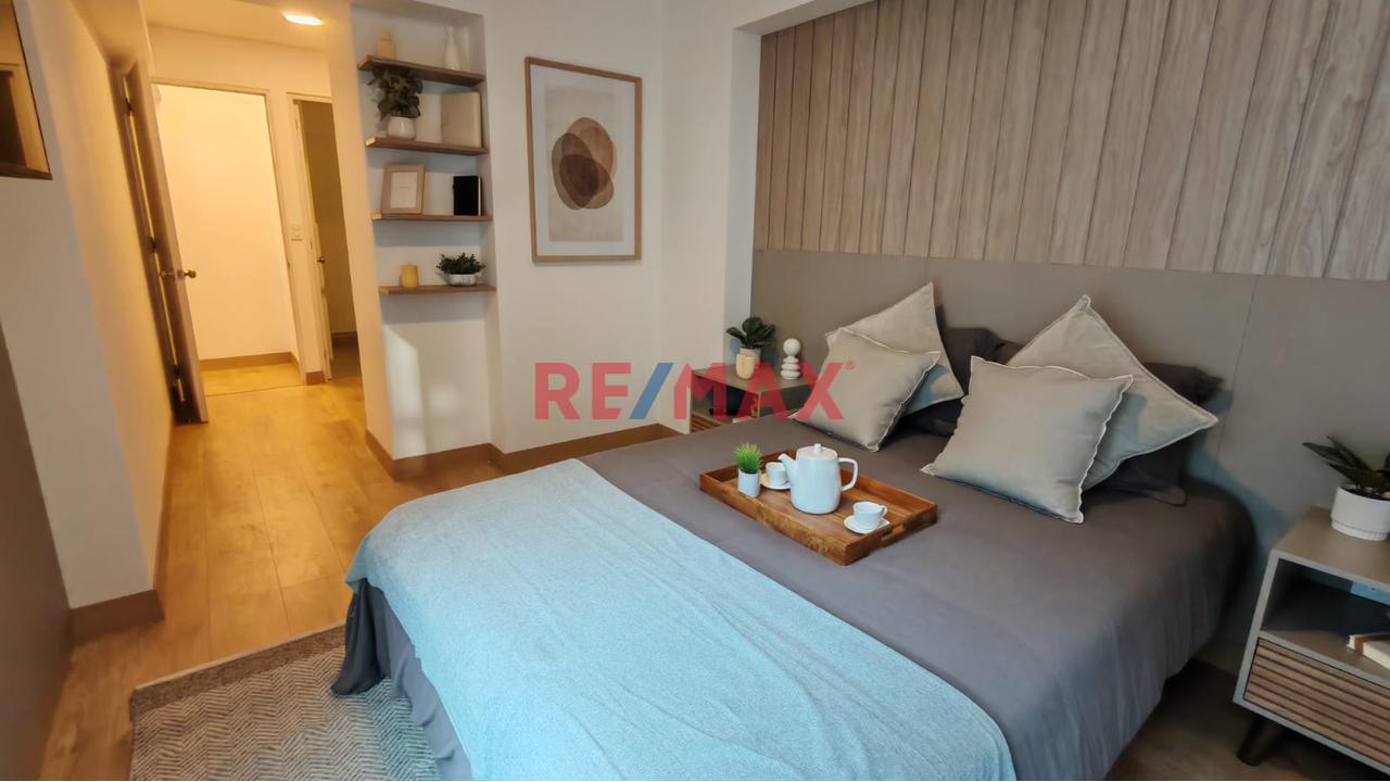 Venta Departamento Flat Estreno