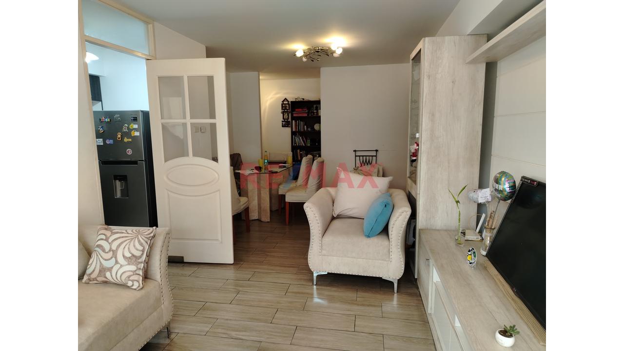 Alquiler Departamento Full Amoblado Piso 1 De 125M2 - Pueblo Libre — foto 4