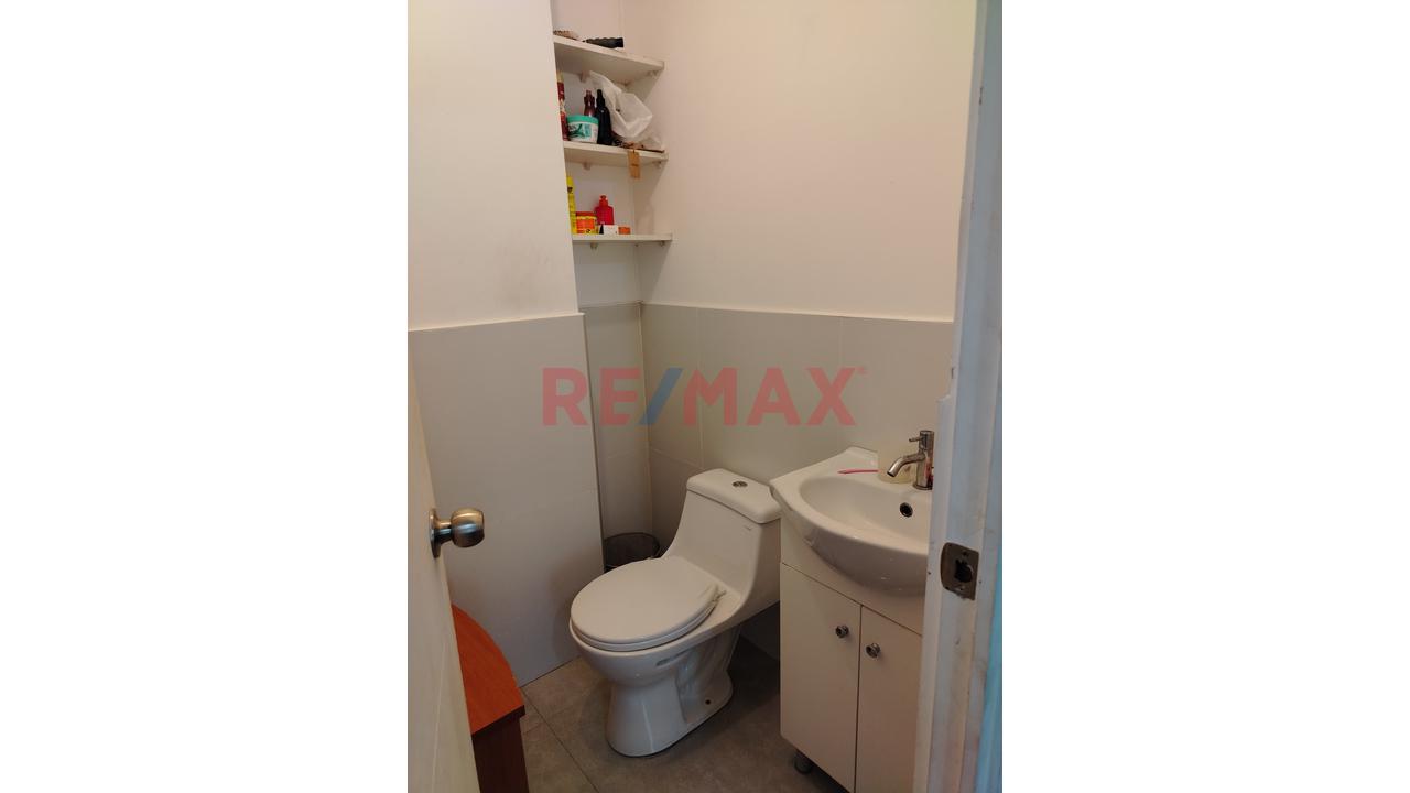 Alquiler Departamento Full Amoblado Piso 1 De 125M2 - Pueblo Libre — foto 13