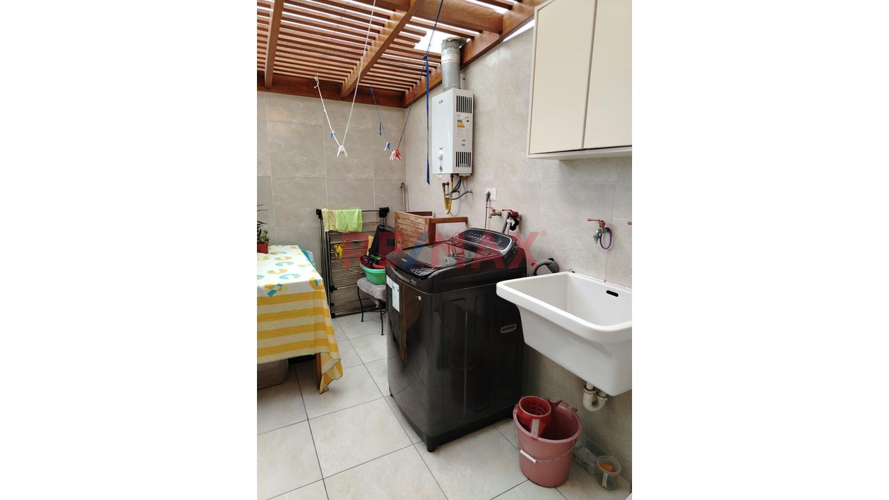 Alquiler Departamento Full Amoblado Piso 1 De 125M2 - Pueblo Libre — foto 9