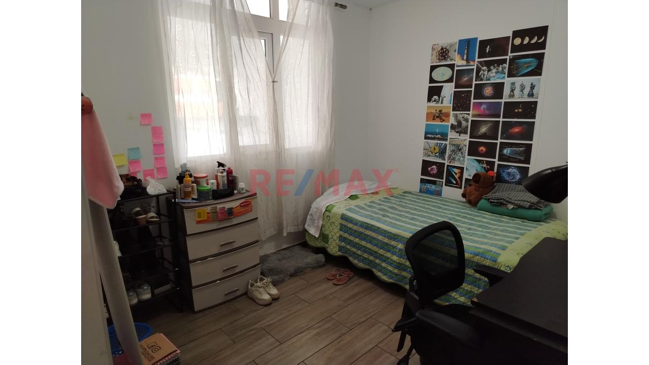 Alquiler Departamento Full Amoblado Piso 1 De 125M2 - Pueblo Libre — foto 11